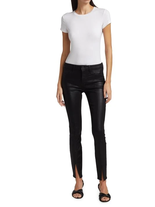 unnamed-file-771.jpg L'AGENCE Jyothi Faux Leather Skinny Pants -Outlet L'AGENCE Store unnamed file 771