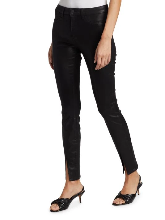 unnamed-file-773.jpg L'AGENCE Jyothi Faux Leather Skinny Pants -Outlet L'AGENCE Store unnamed file 773