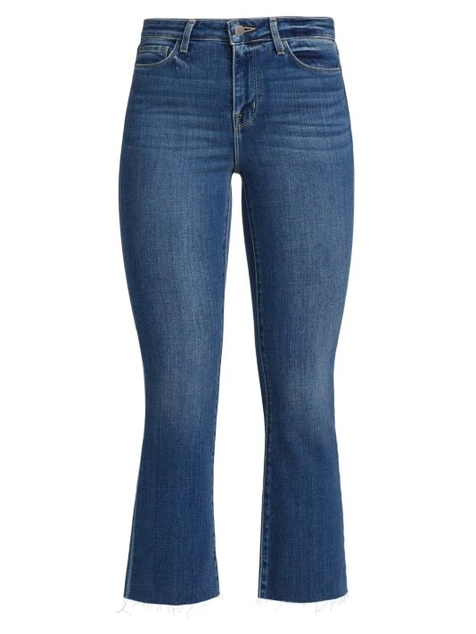unnamed-file-786.jpg L'AGENCE Kendra Cropped Flared High-Rise Jeans -Outlet L'AGENCE Store unnamed file 786