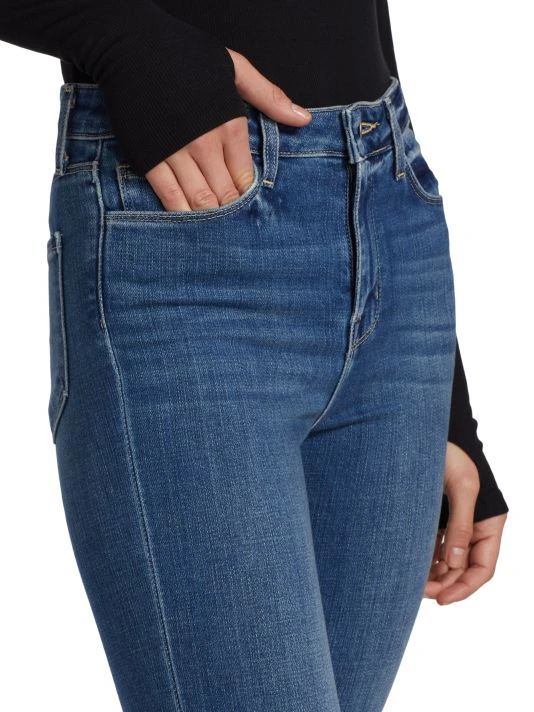 unnamed-file-791.jpg L'AGENCE Kendra Cropped Flared High-Rise Jeans -Outlet L'AGENCE Store unnamed file 791