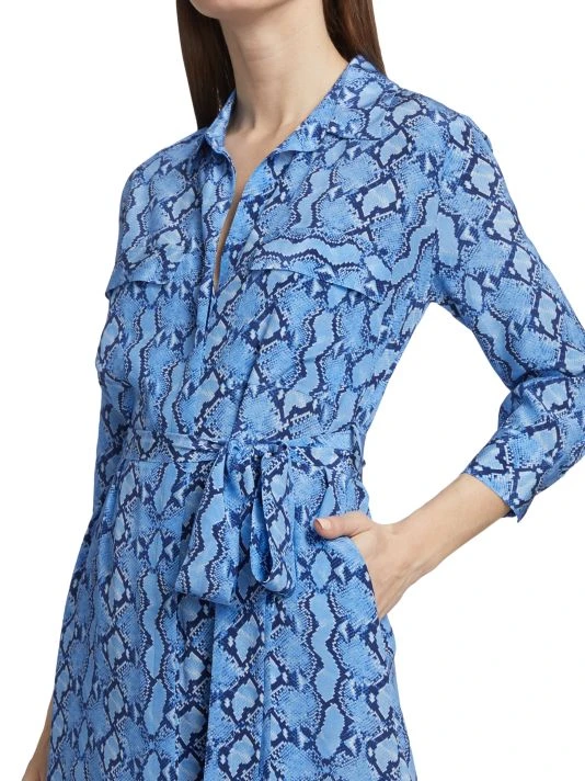 unnamed-file-798.jpg L'AGENCE Cameron Snake-Printed Silk Shirtdress -Outlet L'AGENCE Store unnamed file 798