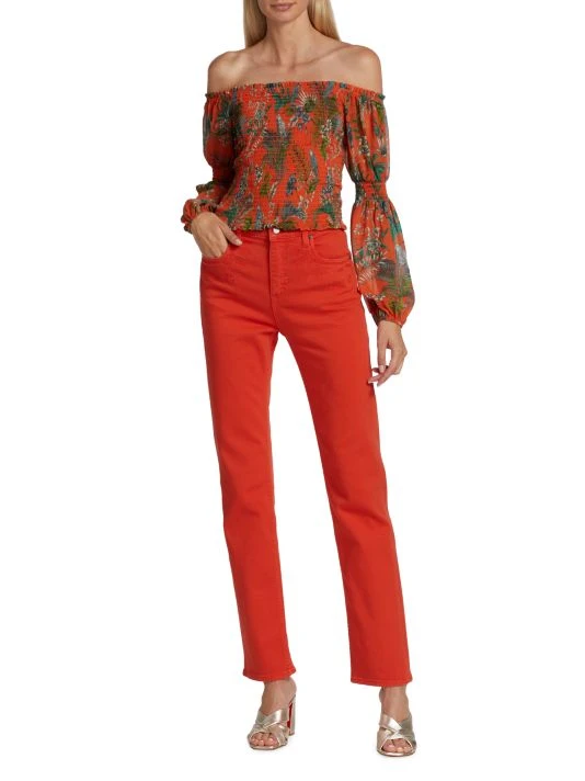 unnamed-file-801.jpg L'AGENCE Cece Smocked Top -Outlet L'AGENCE Store unnamed file 801