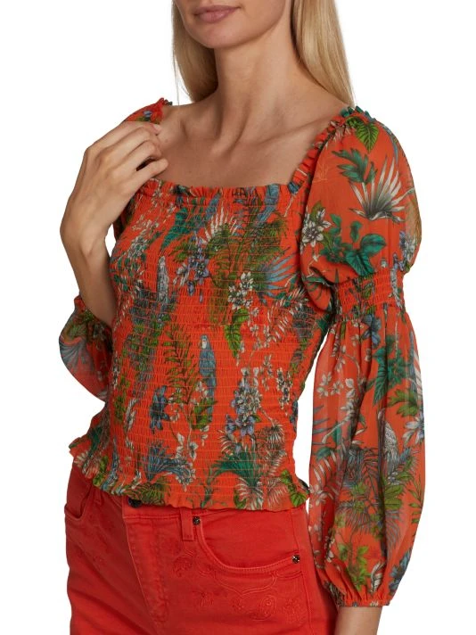 unnamed-file-805.jpg L'AGENCE Cece Smocked Top -Outlet L'AGENCE Store unnamed file 805