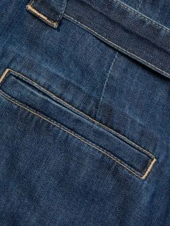 L'AGENCE Violette Cotton Paperbag Pants -Outlet L'AGENCE Store unnamed file 820