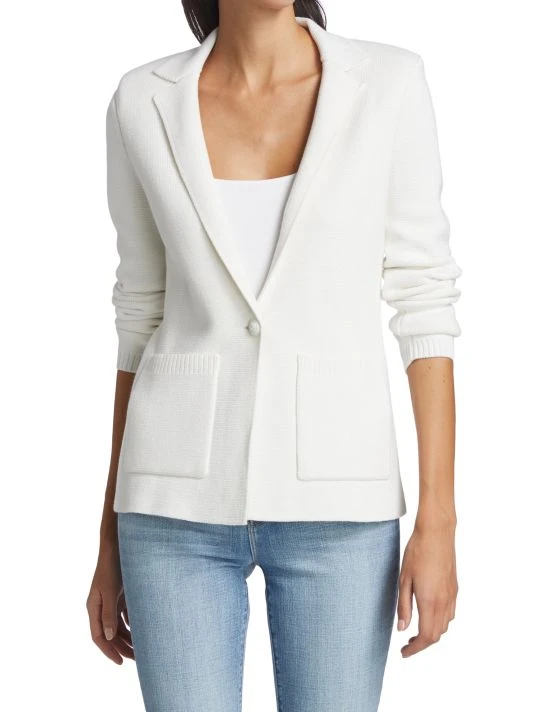 unnamed-file-830.jpg L'AGENCE Lacey Cotton Knit Blazer -Outlet L'AGENCE Store unnamed file 830