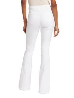 L'AGENCE Marty High-Rise Flared Jeans -Outlet L'AGENCE Store unnamed file 839