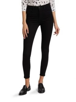 L'AGENCE Monique Ultra High-Rise Skinny Jeans -Outlet L'AGENCE Store unnamed file 84