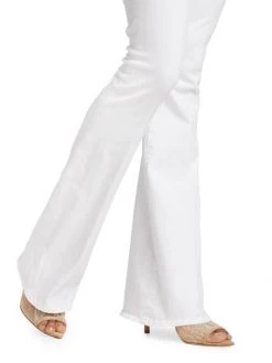 L'AGENCE Marty High-Rise Flared Jeans -Outlet L'AGENCE Store unnamed file 840