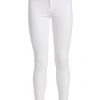 L'AGENCE Marguerite High-Rise Skinny Jeans