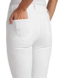 L'AGENCE Marguerite High-Rise Skinny Jeans -Outlet L'AGENCE Store unnamed file 847