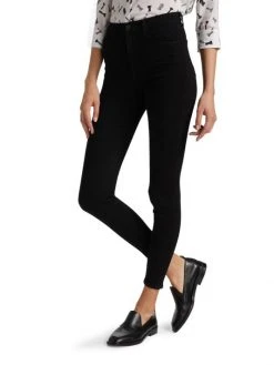 L'AGENCE Monique Ultra High-Rise Skinny Jeans -Outlet L'AGENCE Store unnamed file 85