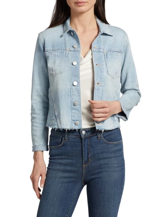 unnamed-file-851.jpg L'AGENCE Janelle Slim Fit Jean Jacket -Outlet L'AGENCE Store unnamed file 851