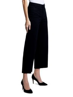 L'AGENCE Danica High-Rise Wide Leg Jeans 3 L'AGENCE Danica High-Rise Wide Leg Jeans -Outlet L'AGENCE Store unnamed file 859