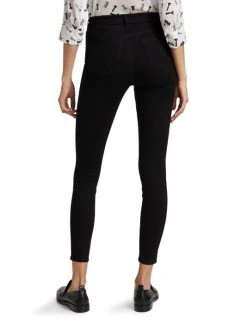 L'AGENCE Monique Ultra High-Rise Skinny Jeans -Outlet L'AGENCE Store unnamed file 86