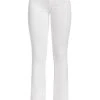 L'AGENCE Selma High-Rise Baby Bootcut Jeans