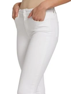 L'AGENCE Selma High-Rise Baby Bootcut Jeans 5 L'AGENCE Selma High-Rise Baby Bootcut Jeans -Outlet L'AGENCE Store unnamed file 890