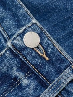 L'AGENCE Oriana High-Rise Slim Fit Jeans -Outlet L'AGENCE Store unnamed file 912