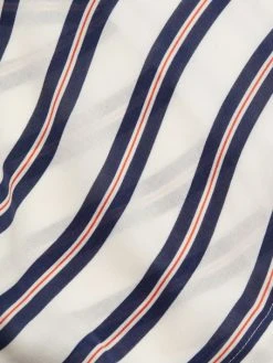 L'AGENCE Holly Striped Shirt 6 L'AGENCE Holly Striped Shirt -Outlet L'AGENCE Store unnamed file 925