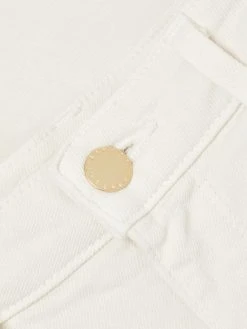 L'AGENCE Kendra High-Rise Flared Leg Jeans 6 L'AGENCE Kendra High-Rise Flared Leg Jeans -Outlet L'AGENCE Store unnamed file 942