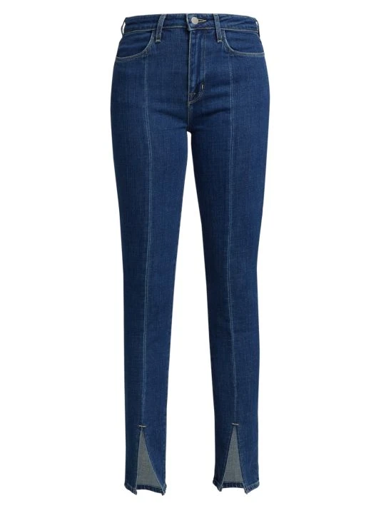 unnamed-file-943.jpg L'AGENCE Jyothi High-Rise Split Ankle Jeans -Outlet L'AGENCE Store unnamed file 943