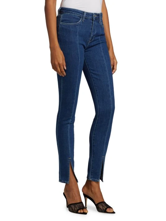 unnamed-file-946.jpg L'AGENCE Jyothi High-Rise Split Ankle Jeans -Outlet L'AGENCE Store unnamed file 946