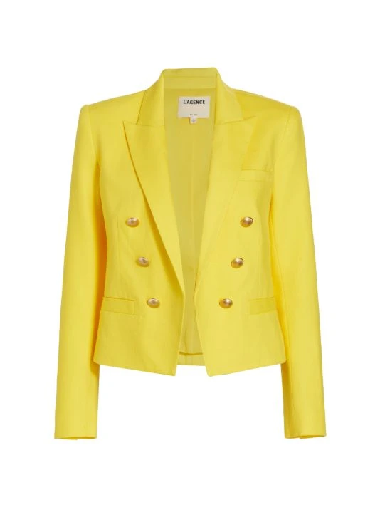 unnamed-file-964.jpg L'AGENCE Brooke Crop Blazer -Outlet L'AGENCE Store unnamed file 964