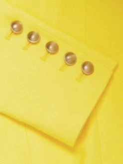 L'AGENCE Brooke Crop Blazer 6 L'AGENCE Brooke Crop Blazer -Outlet L'AGENCE Store unnamed file 970